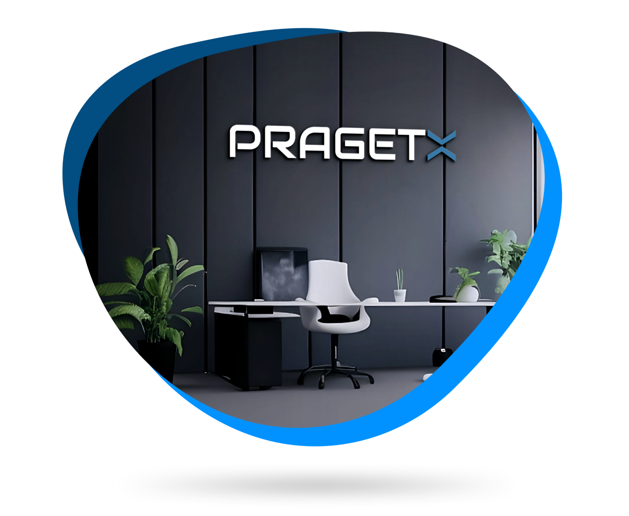 Why Work With PragetX?