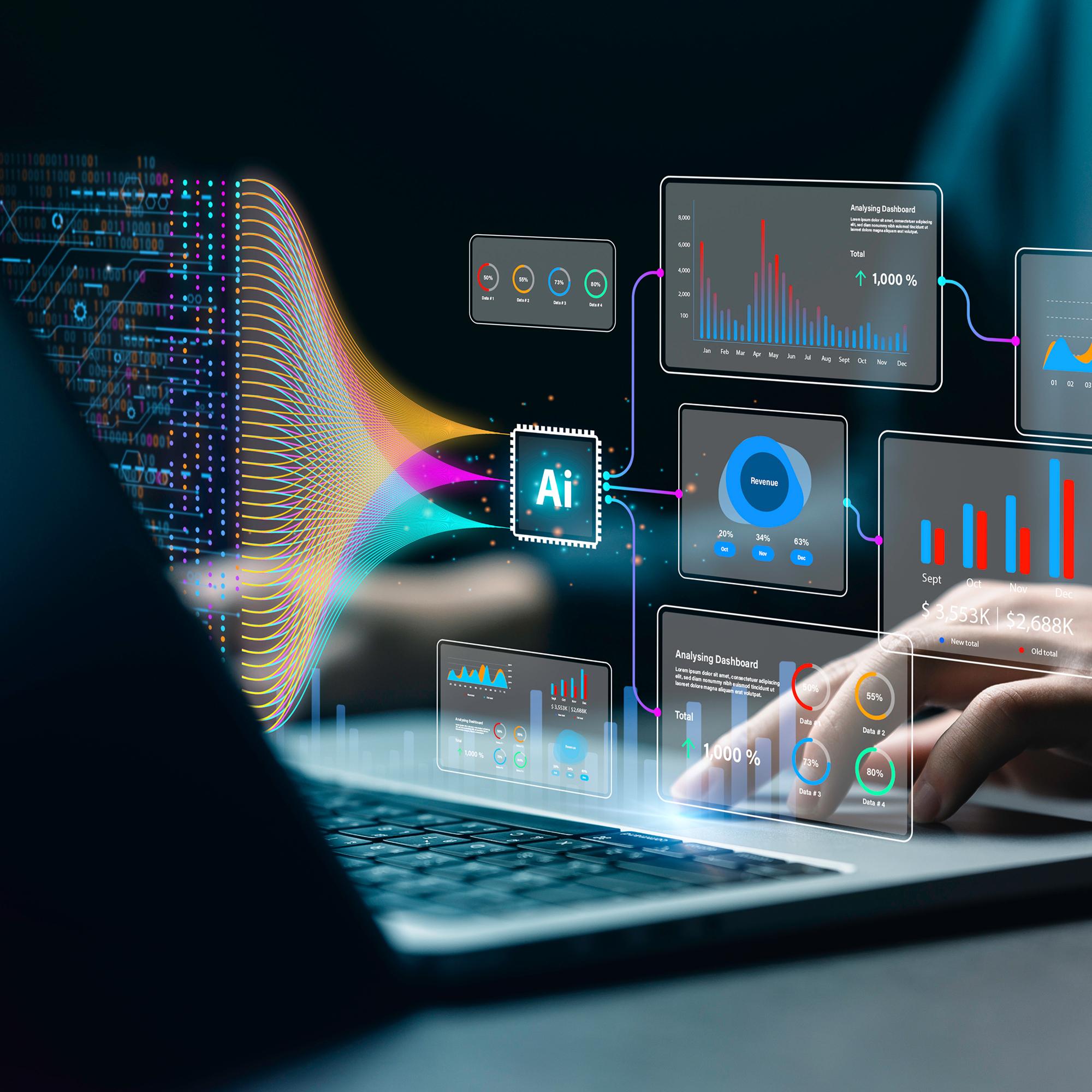 AI-Powered Presentation Builder with Audience Personalization