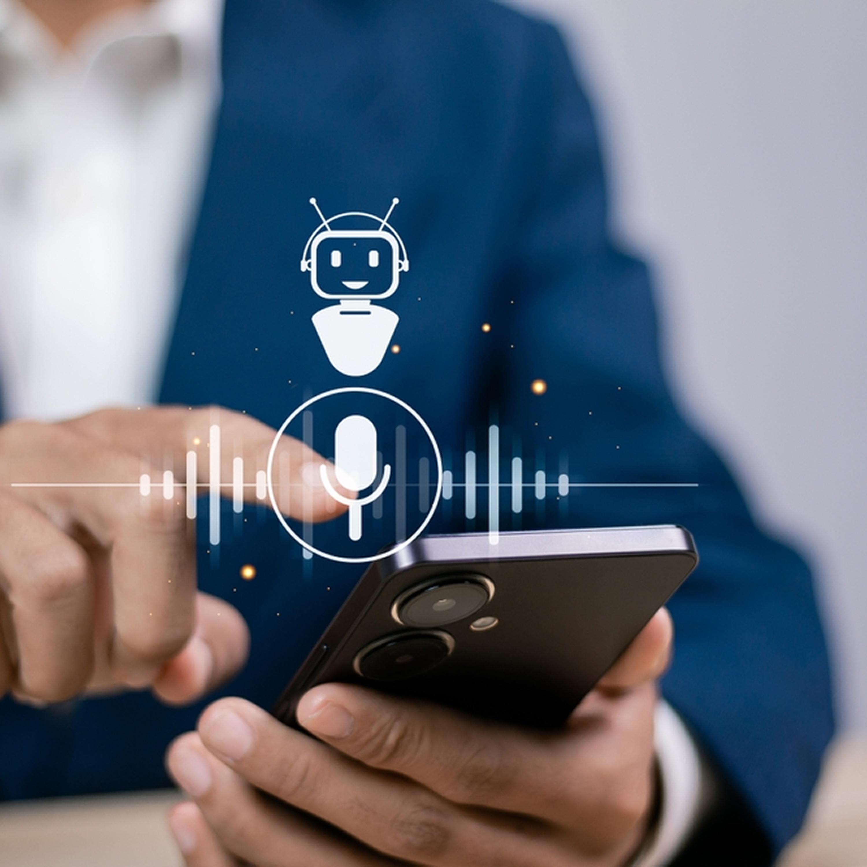 Conversational AI Platform with Multilingual and Voice Cloning Capabilities