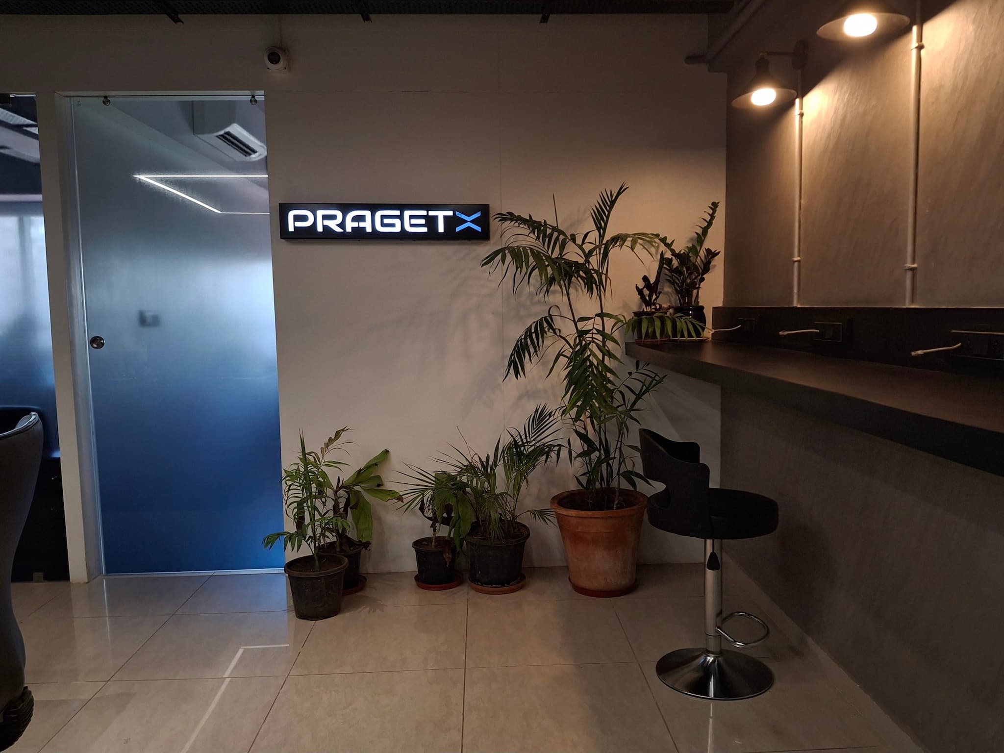 Company logo