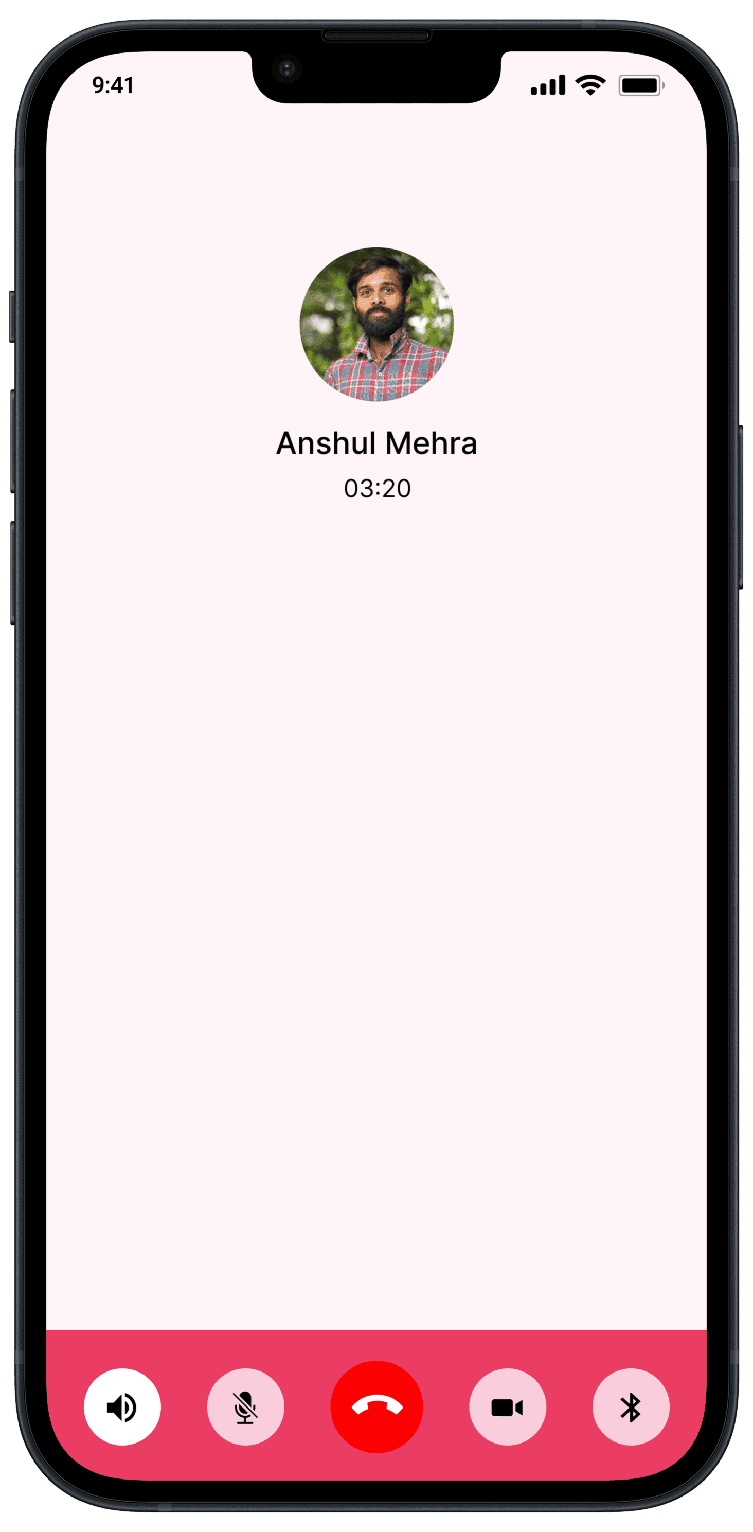 Call