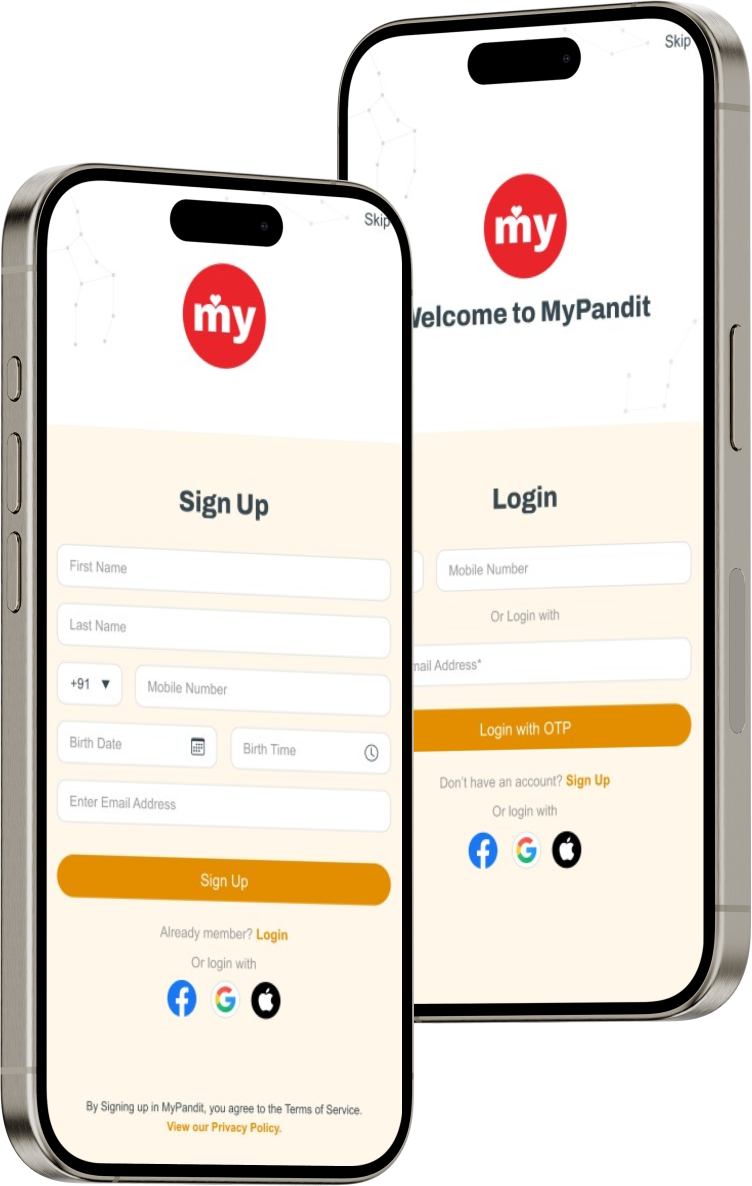 Social sign-in