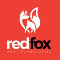 Red Fox Web